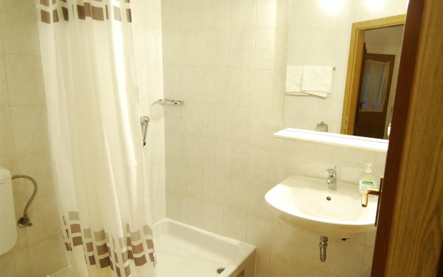 Studio Apartment for 2