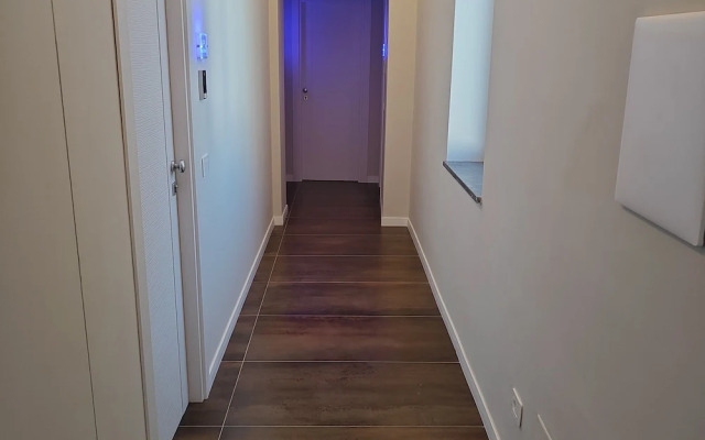 Kira Suite and Rooms