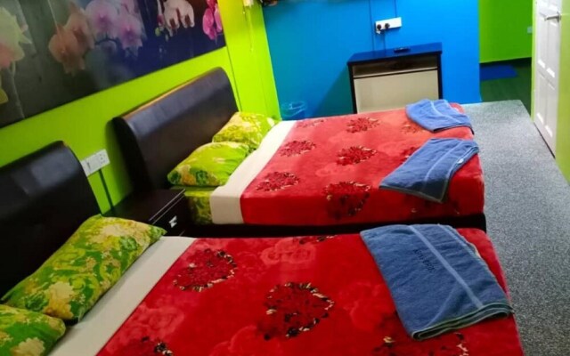 Hotel O Lily Haven Hotel