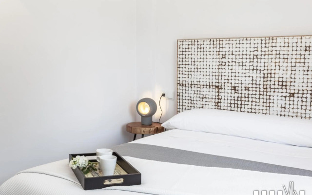 VH CostaBlanca - APARTAMENTO BEACH 4