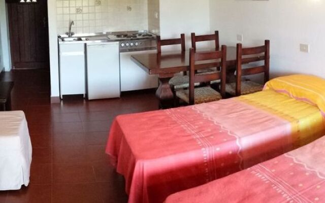 Residence Bougainvillae