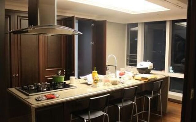 Austin Guesthouse