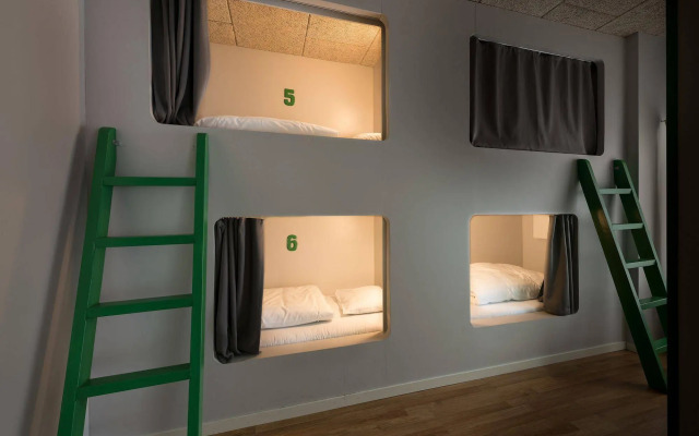 Winstrup Hostel