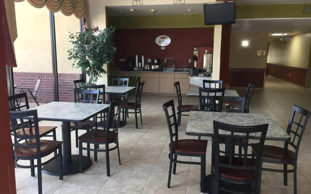 Red Lion Inn & Suites IAH Airport East