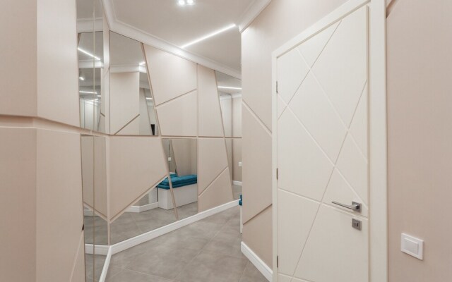 Prestige Plaza Apartments