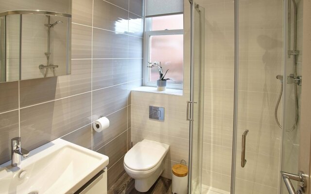 Park View Apartment