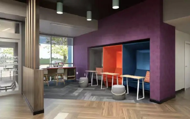 Tru By Hilton Stockbridge