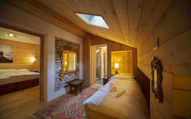 Albergo Monte Cervino