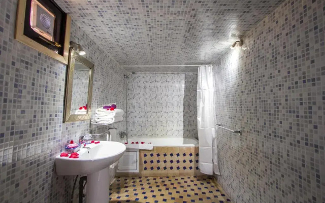 Riad Hala