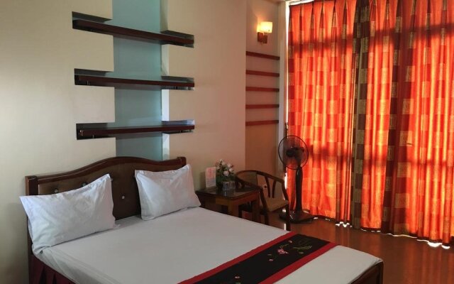 Sunrise Hotel