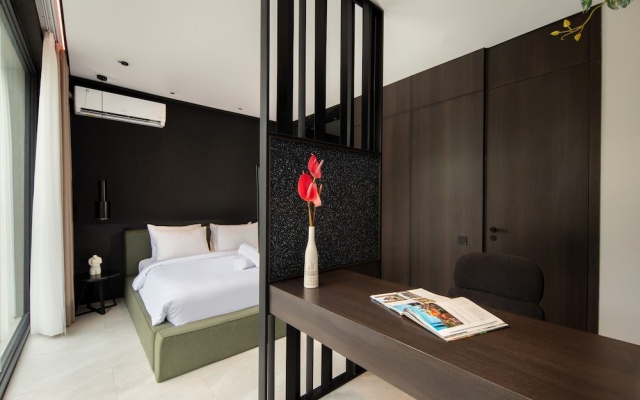 Alex Villas Complex N6