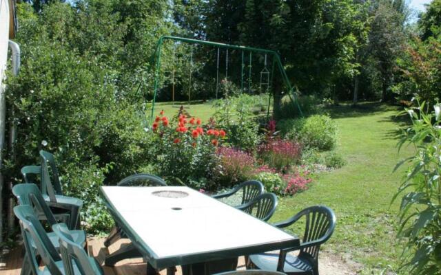 Gîte Molineuf, 4 pièces, 8 personnes - FR-1-491-216