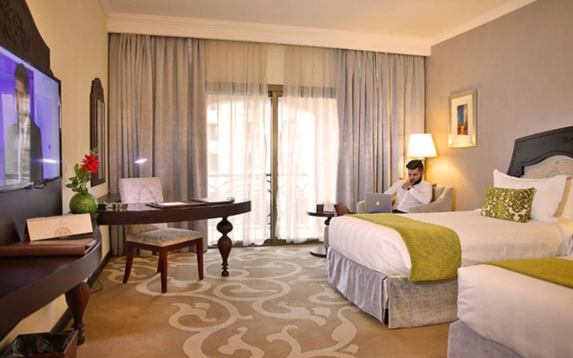 Crowne Plaza Riyadh Al Waha