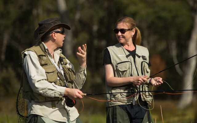 The Lodge at Tarraleah - Adults Only
