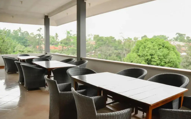 Bumi Ciboled By RedDoorz