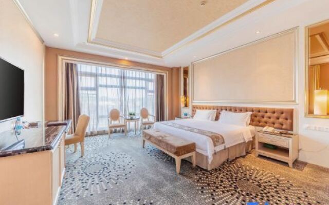 Dongguan Silver Holiday Inn