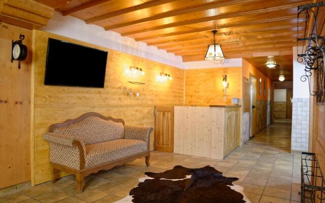 Gästehaus Unt' am See