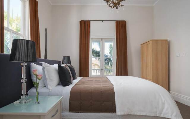 Takarunga Luxury Lodge
