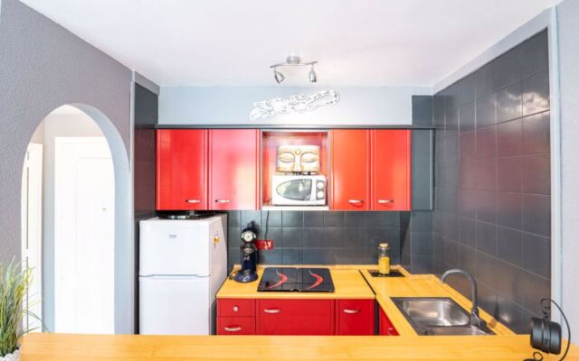 Apartment PUIGMAL Empuriabrava