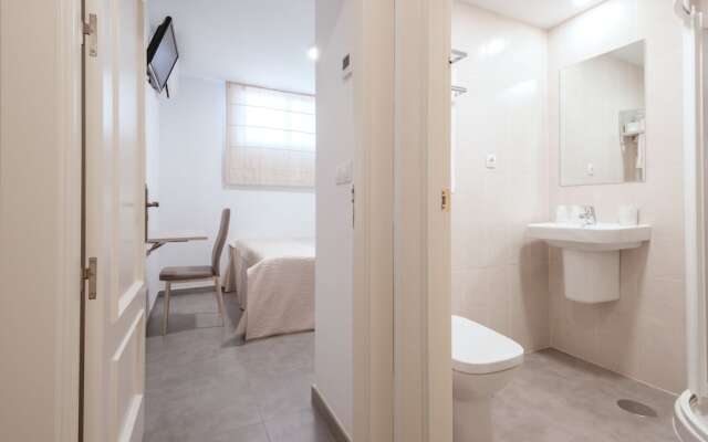 Pensión El Romerito