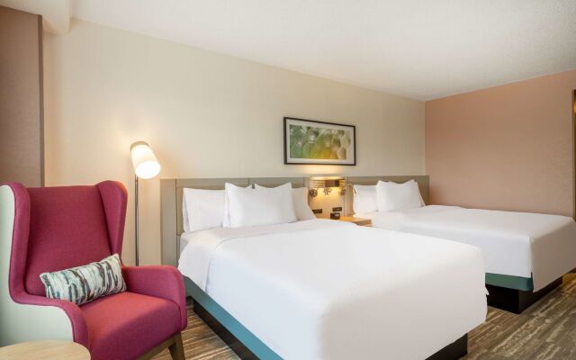 Hilton Garden Inn Toledo Downtown