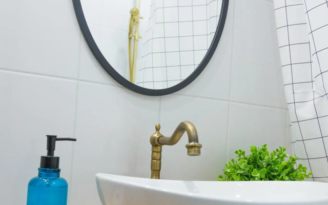 Апартаменты на улице Карла Маркса 231