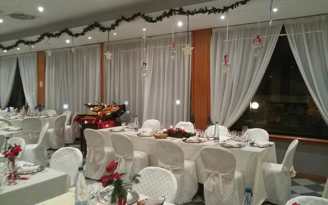 Ai Platani Hotel Moderno