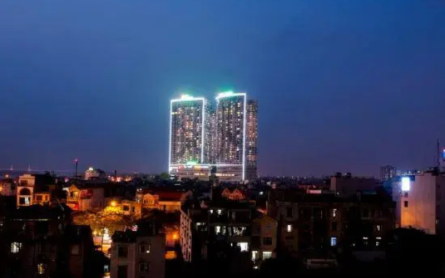 Sao Hotel