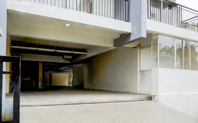 Super Hotel O Karyavattom Formerly Viswam Greenfield