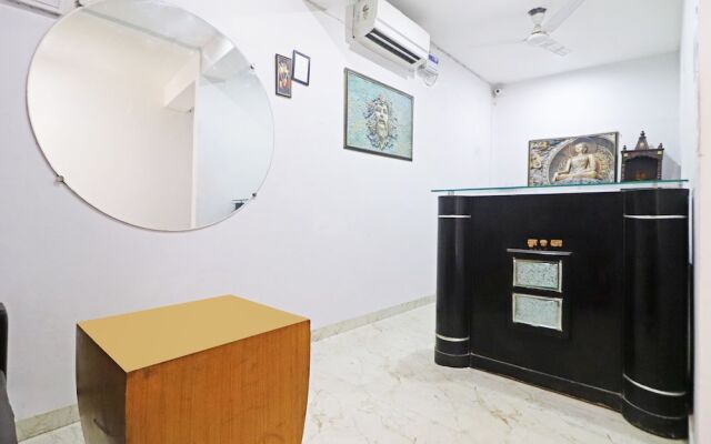 Hotel Trendy residency