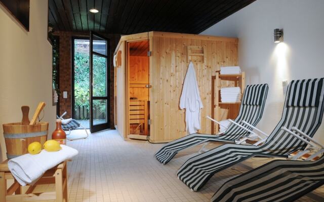 Tagungshotel Bristol Mainz