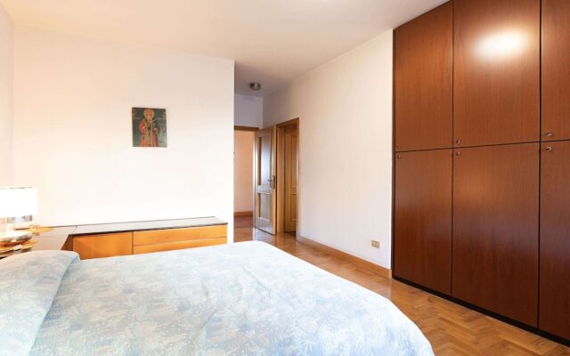 Castle in Clouds; A Holiday Home