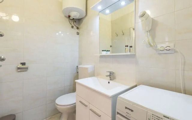 Old Town Finest - Two-bedroom Apartment - Lucarica 4 Street