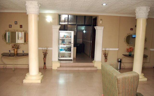 Dannic Hotels Enugu