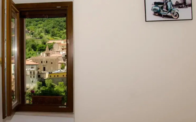 B&B La Perla nelle Dolomiti