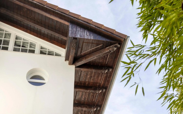 Villa Magalean Hotel & Spa
