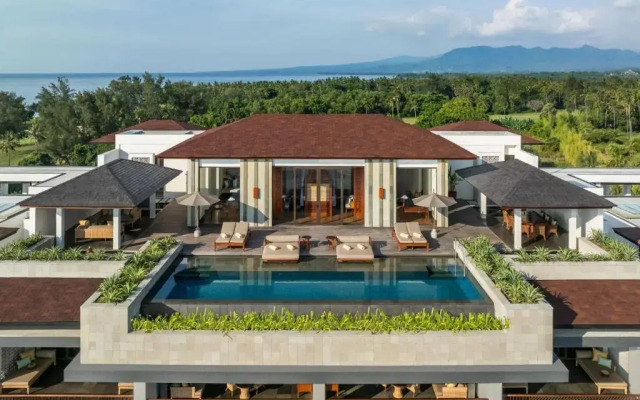 The Sira, A Luxury Collection Resort & Spa, Lombok