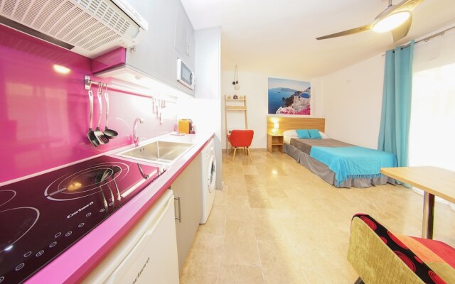 Estudio Zenplaya Bajo 12