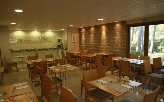 Kyriad Montpellier NORD - Parc Euromédecine