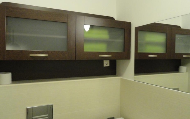 Horvath Villa Apartman