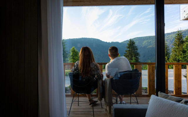 HILLHOME apartment & Sauna