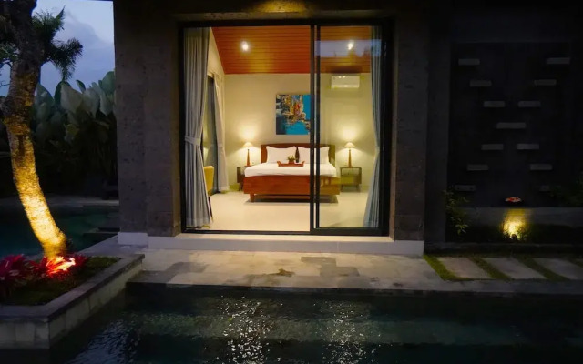 Sierra Vista 1 Ubud