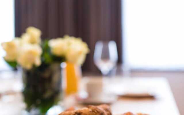 Urban Suites Brussels Royal