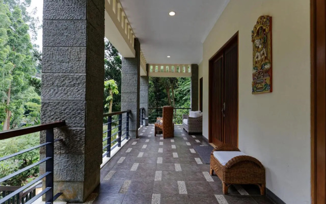 Plataran Puncak Residences