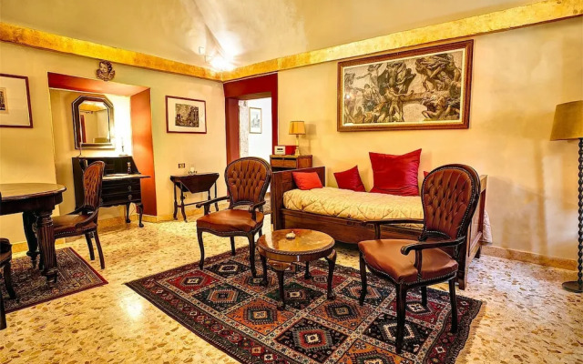 Residenze Gregoriane - Dimora d'Epoca