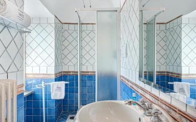 Flat 5 Bedrooms 5 Bathrooms - Colli Di Fontanelle