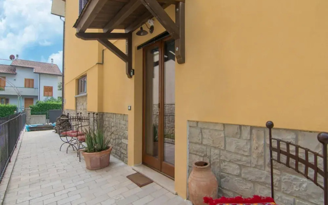 Studio Apartment in San Sepolcro