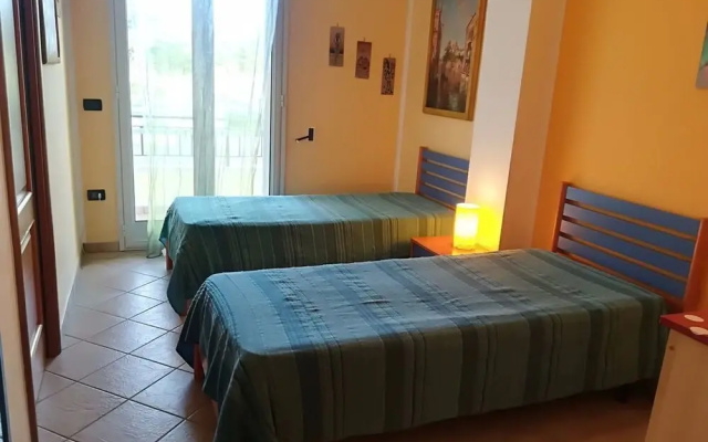 Casa Raffaella