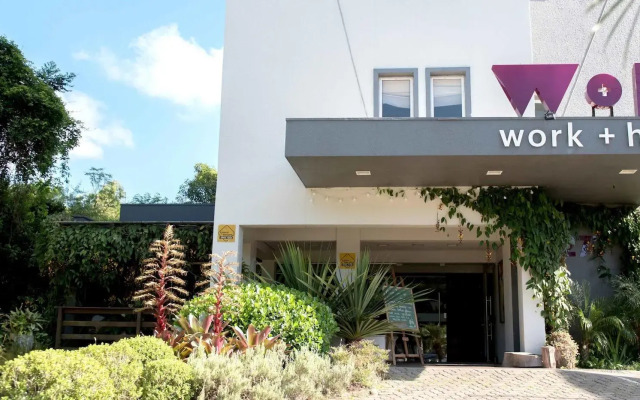 Work Hotel