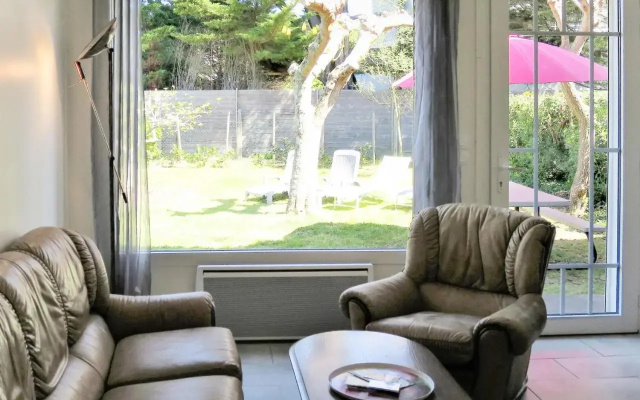 Holiday Home Horizon - CFE110